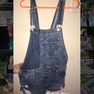 Overalls